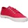 Παπούτσια Αγόρι Sneakers Everlast AF826 Ροζ