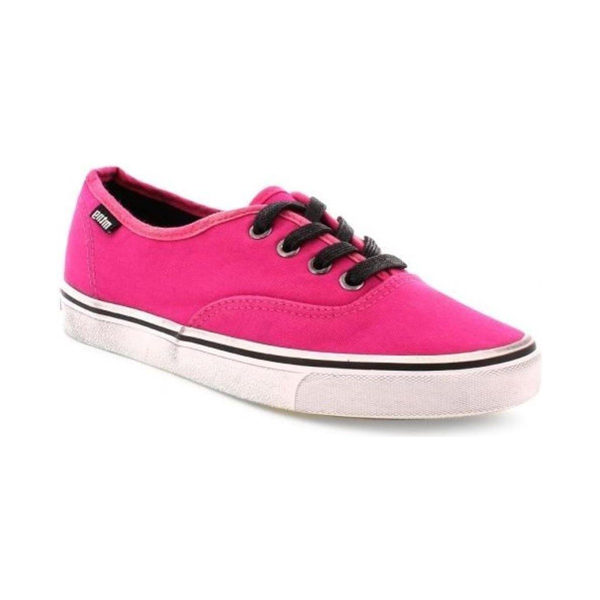 Παπούτσια Γυναίκα Sneakers MTNG RIDERY CHICA NEVA Ροζ
