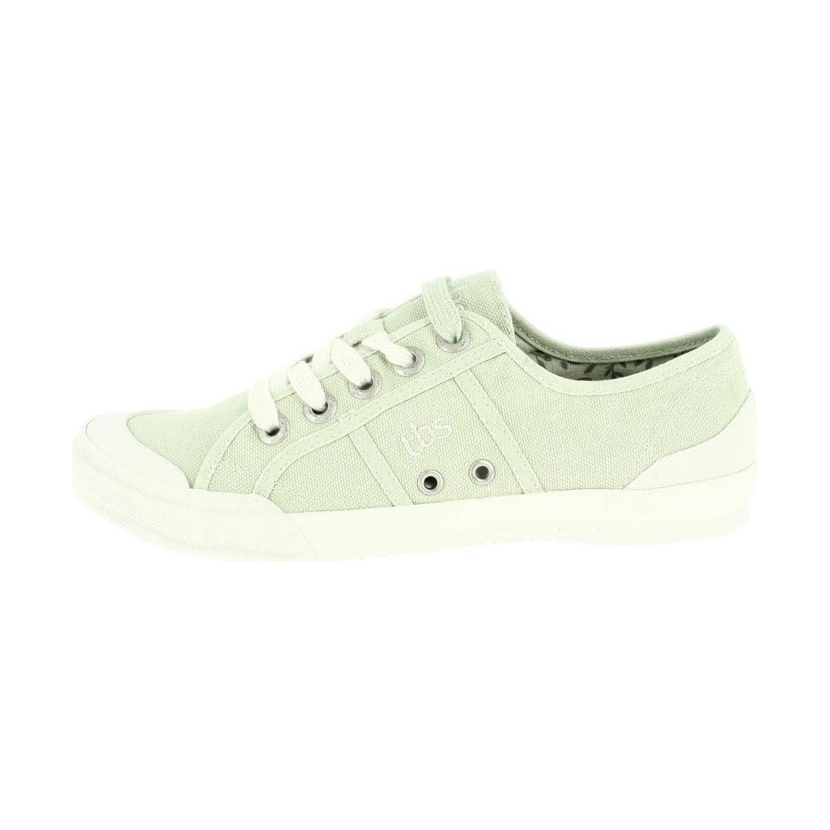 Παπούτσια Γυναίκα Sneakers TBS OPIACE Green