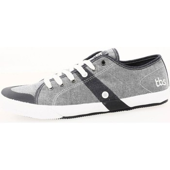 Παπούτσια Άνδρας Sneakers TBS TENNIS JEANS Grey