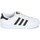 Παπούτσια Παιδί Χαμηλά Sneakers adidas Originals SUPERSTAR Άσπρο / Black
