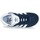 Παπούτσια Παιδί Χαμηλά Sneakers adidas Originals Gazelle C Marine