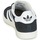 Παπούτσια Παιδί Χαμηλά Sneakers adidas Originals GAZELLE C Black