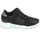Παπούτσια Γυναίκα Χαμηλά Sneakers adidas Originals EQT SUPPORT RF W Black