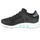 Παπούτσια Γυναίκα Χαμηλά Sneakers adidas Originals EQT SUPPORT RF W Black