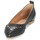 Παπούτσια Γυναίκα Μπαλαρίνες Love Moschino JA11010G14 Black