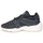 Παπούτσια Τρέξιμο Puma BLAZE CAGE EVOKNIT Black / Άσπρο