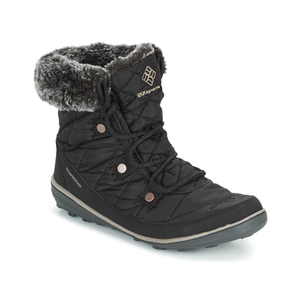 Μπότες για σκι Columbia HEAVENLY SHORTY OMNI-HEAT