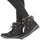 Παπούτσια Γυναίκα Snow boots Columbia HEAVENLY SHORTY OMNI-HEAT Black