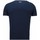 Υφασμάτινα Άνδρας T-shirt με κοντά μανίκια Local Fanatic 45212969 Μπλέ