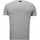 Υφασμάτινα Άνδρας T-shirt με κοντά μανίκια Local Fanatic 45212999 Grey