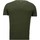 Υφασμάτινα Άνδρας T-shirt με κοντά μανίκια Local Fanatic 45212978 Green