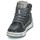 Παπούτσια Αγόρι Ψηλά Sneakers Mod'8 HYEP Black