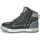 Παπούτσια Αγόρι Ψηλά Sneakers Mod'8 HYEP Black