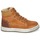 Παπούτσια Αγόρι Ψηλά Sneakers Mod'8 HYEP Brown