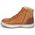 Παπούτσια Αγόρι Ψηλά Sneakers Mod'8 HYEP Brown