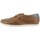 Παπούτσια Άνδρας Derby Himalaya ALBA15 Brown