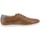 Παπούτσια Άνδρας Derby Himalaya ALBA15 Brown