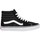 Παπούτσια Άνδρας Sneakers Vans Sk8 Hi Noir Black