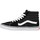 Παπούτσια Άνδρας Sneakers Vans Sk8 Hi Noir Black