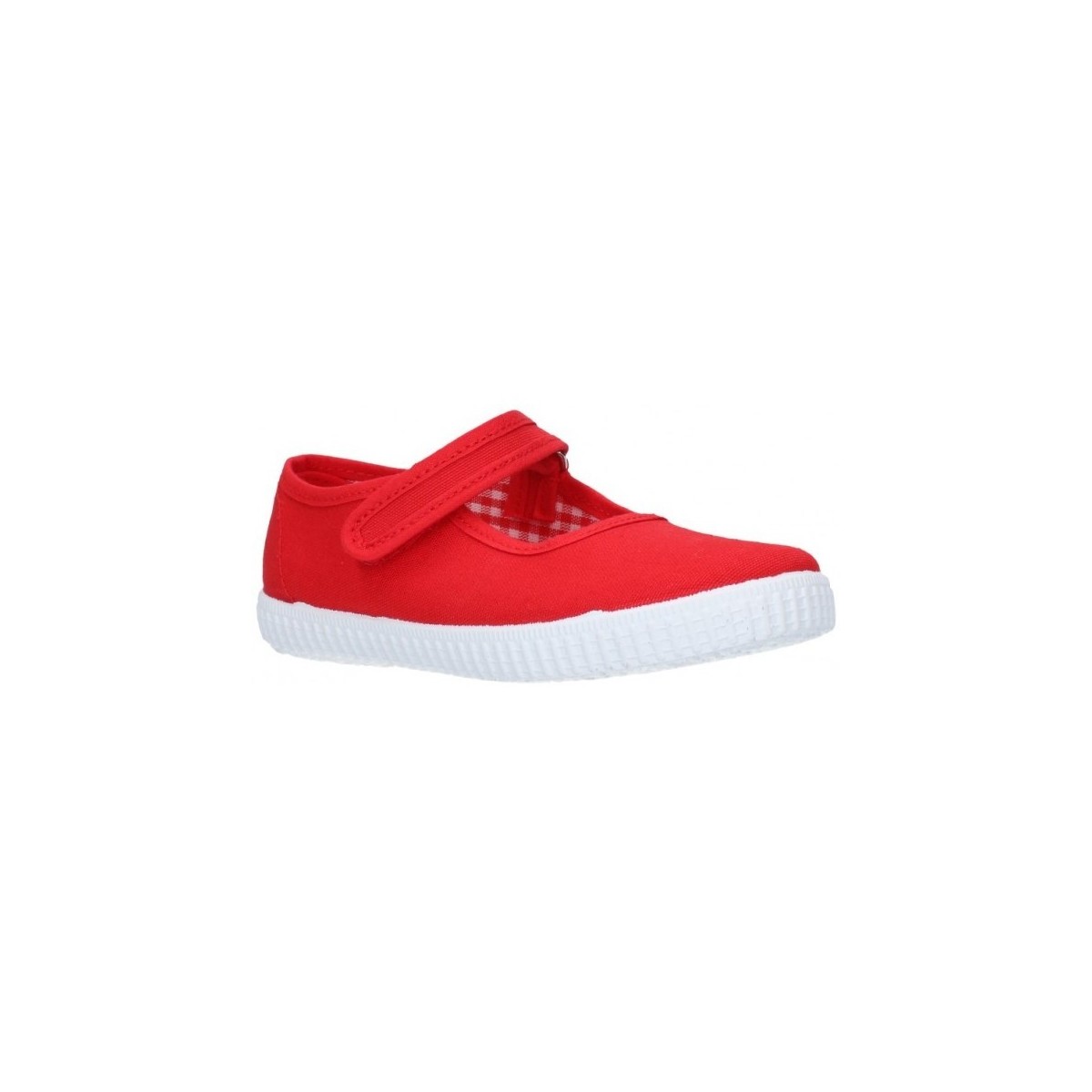 Sneakers Batilas 51301 Niña Rojo