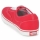 Παπούτσια Χαμηλά Sneakers Vans LPE Red