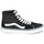 Παπούτσια Ψηλά Sneakers Vans SK8-Hi Black / Άσπρο