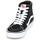 Παπούτσια Ψηλά Sneakers Vans SK8-Hi Black / Άσπρο