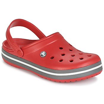 Παπούτσια Σαμπό Crocs CROCBAND Red