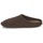 Παπούτσια Παντόφλες Crocs CLASSIC SLIPPER Brown
