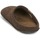 Παπούτσια Παντόφλες Crocs CLASSIC SLIPPER Brown