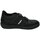 Παπούτσια Άνδρας Χαμηλά Sneakers J´hayber  Black