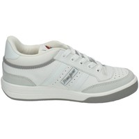 Παπούτσια Άνδρας Χαμηλά Sneakers J´hayber  Άσπρο