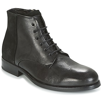 Παπούτσια Άνδρας Μπότες Kost MODER Black