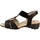 Παπούτσια Γυναίκα Σανδάλια / Πέδιλα Remonte R5273 Black
