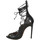 Παπούτσια Γυναίκα Σανδάλια / Πέδιλα Alaa 4S3X524CB23 Black