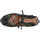 Παπούτσια Γυναίκα Σανδάλια / Πέδιλα Alaa 4S3X524CB23 Black