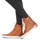 Παπούτσια Γυναίκα Ψηλά Sneakers Blackstone CW96 Brown