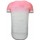Υφασμάτινα Άνδρας T-shirt με κοντά μανίκια Justing 46488455 Multicolour