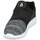 Παπούτσια Άνδρας Χαμηλά Sneakers Asfvlt AREA LOW Black / Άσπρο