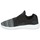 Παπούτσια Άνδρας Χαμηλά Sneakers Asfvlt AREA LOW Black / Άσπρο