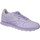 Παπούτσια Κορίτσι Χαμηλά Sneakers Reebok Sport Classic Leather Violet