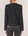 Υφασμάτινα Γυναίκα Σακάκι / Blazers MICHAEL Michael Kors FRAY TWD 4PKT JKT Black / Silver