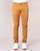Υφασμάτινα Άνδρας Παντελόνια Chino/Carrot Casual Attitude IHOCK Beige