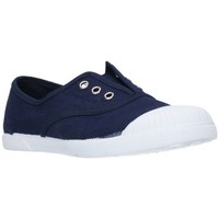Παπούτσια Κορίτσι Χαμηλά Sneakers Batilas 87701 Niña Azul marino Μπλέ
