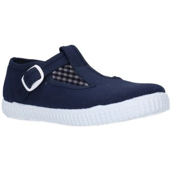 Xαμηλά Sneakers Batilas 52601 Niño Azul marino
