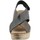 Παπούτσια Γυναίκα Σανδάλια / Πέδιλα Marila 4064 Grey