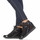 Παπούτσια Γυναίκα Ψηλά Sneakers Versace Jeans Couture GERFI Black