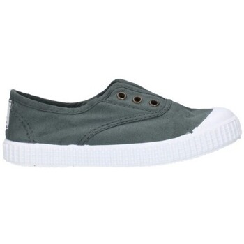 Παπούτσια Αγόρι Χαμηλά Sneakers Potomac 292     (antracita) Niño Gris Grey