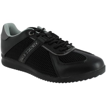 Παπούτσια Άνδρας Sneakers Versace E0YPBSB2 Black